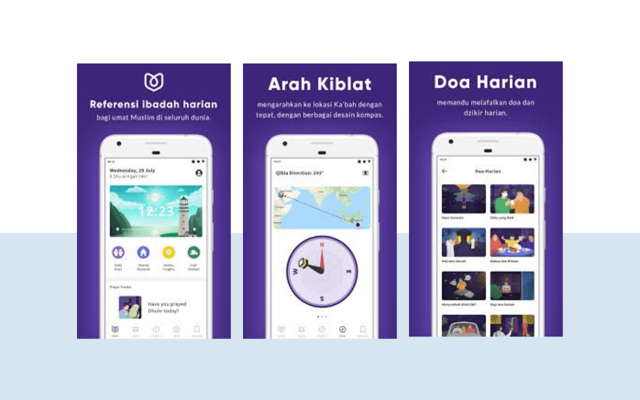 Project Mukmin App 1